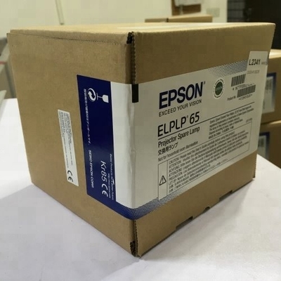 Orignial Package Elplp65 Projector Lamp For Epson Eb-1750 Eb-1751 Eb-1760w