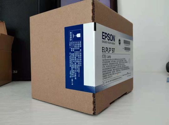 V13H010C97 230W Epson Projector Lamp Replacement ELPLP97