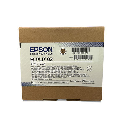 Epson ELPLP92 Проекторная лампа: Замена BrightLink 696Ui/697Ui + EB-1440ui/1450uI/1460Ui/
