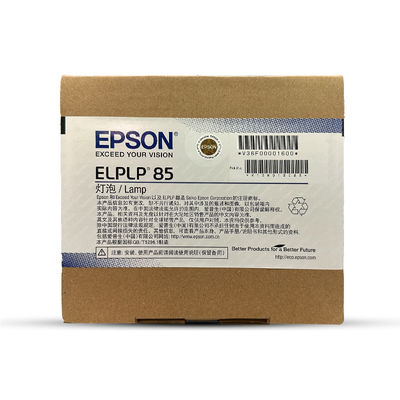 Лампа для проектора Epson ELPLP85: Замена для EH-TW6300/TW6600/Home Cinema 3000 EH-TW7000/TW7100/Home Cinema 3900 + EH-TW6700W/TW6800/HC 3600e Home Cinema 3510/3700/EH-TW6600W +