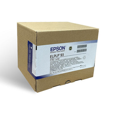 Genuine-Grade Epson ELPLP93 Bulb – Fits EB-7900U/EB-7905U/Pro G7500U (High-BrightnEpson Pro 7100/NL Epson Pro 7400U/NL Epson Pro 7500U/NL Epson Pro G7000W Epson Pro G7000W/NL