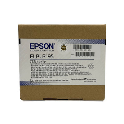 Эпсон ELPLP95 Проекторная лампа EB-2055EB-2065EB-2155WEB-2165WEB-2245UEB-2250EB-2250UEB-2255UEB-2265UEB-5510 Домашнее кино 1450 Powerlite 1450 PowerLite 2055 Powerlite 2065 Powerlite 2155W