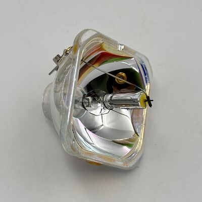 Shusen brand projector bulbs compatible with Epson ELPLP50, ELPLP53, and ELPLP57 projectors – SHE200W E50.1
