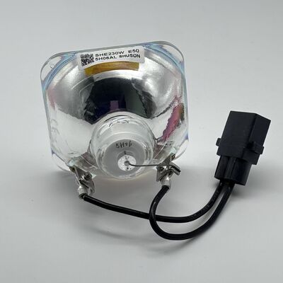 Проекторные лампы марки Shusen, совместимые с проекторами Epson ELPLP60 и ELPLP61 (SHE230W. E50)